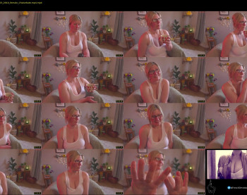 french_devotion — 17 minute Chaturbate female cam video clip, 720p, May 19, 2023