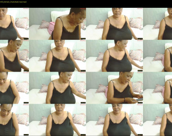 joycemando — 22 minute Chaturbate female cam video clip, 480p, May 19, 2023