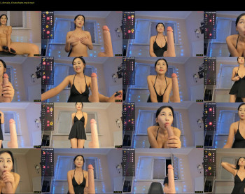 lora_com — 74 minute Chaturbate female cam video clip, 720p, May 19, 2023