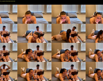 macouplex — 4 minute Chaturbate couple cam video clip, 720p, May 19, 2023
