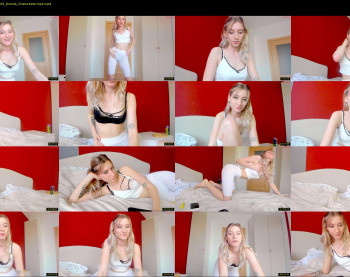 _faiirytale_ — 121 minute Chaturbate female cam video clip, 720p, May 20, 2023