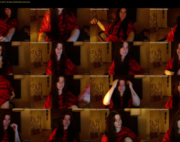 _modestmouse — 53 minute Chaturbate female cam video clip, 720p, May 20, 2023