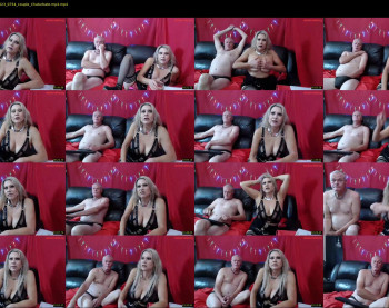 optional_services — 29 minute Chaturbate couple cam video clip, 360p, May 20, 2023