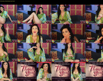 sofia3211 — 15 minute Chaturbate couple cam video clip, 720p, May 20, 2023