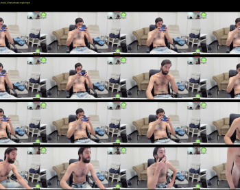 classied — 48 minute Chaturbate male cam video clip, 720p, May 21, 2023