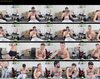 classied — 120 minute Chaturbate male cam video clip, 720p, May 21, 2023