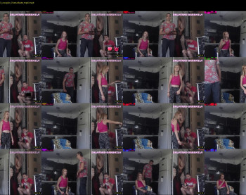 danamily — 5 minute Chaturbate female cam video clip, 720p, May 21, 2023