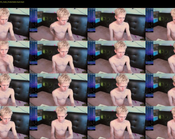 daniel_ilya — 6 minute Chaturbate male cam video clip, 720p, May 22, 2023