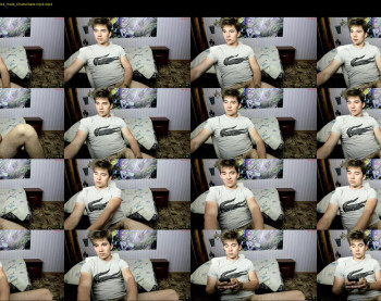 daniel_like — 55 minute Chaturbate male cam video clip, 720p, May 21, 2023