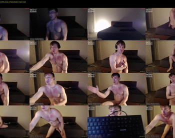 dmitrydickov — 121 minute Chaturbate male cam video clip, 720p, May 21, 2023