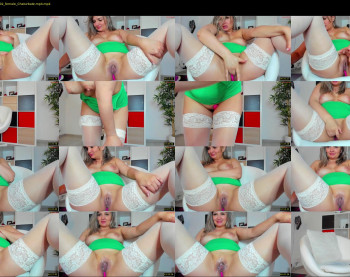 ella_squirt — 53 minute Chaturbate female cam video clip, 720p, May 21, 2023
