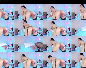 evaa_rosee — 48 minute Chaturbate female cam video clip, 720p, May 21, 2023