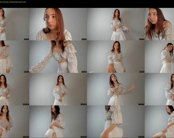 evadolphin — 120 minute Chaturbate female cam video clip, 720p, May 21, 2023