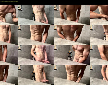frederickstricker — 30 minute Chaturbate male cam video clip, 720p, May 22, 2023