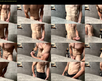 frederickstricker — 23 minute Chaturbate male cam video clip, 720p, May 22, 2023