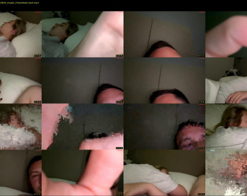 funwithus123 — 6 minute Chaturbate couple cam video clip, 720p, May 22, 2023