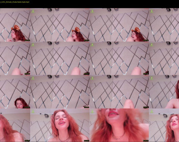 haileybaileybb — 3 minute Chaturbate female cam video clip, 720p, May 21, 2023