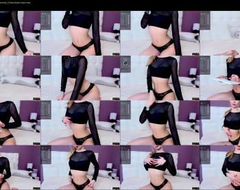 hator_ — 7 minute Chaturbate female cam video clip, 720p, May 22, 2023