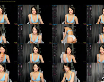 hello_alex_ — 32 minute Chaturbate female cam video clip, 720p, May 21, 2023