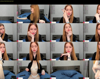 jaycee_j — 53 minute Chaturbate female cam video clip, 720p, May 22, 2023