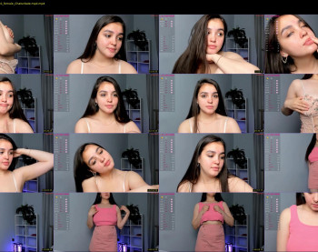joseayers — 120 minute Chaturbate female cam video clip, 720p, May 22, 2023