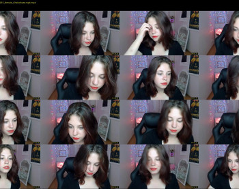 juicy20jane — 6 minute Chaturbate female cam video clip, 720p, May 21, 2023
