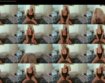 kanan_lou87 — 3 minute Chaturbate couple cam video clip, 480p, May 21, 2023