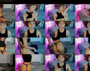 kintsugim — 73 minute Chaturbate female cam video clip, 720p, May 21, 2023