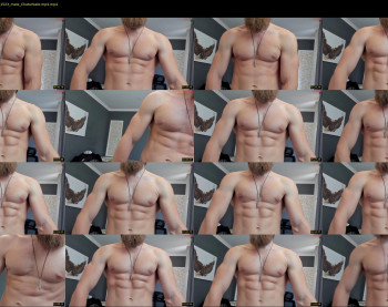lancemurphy — 14 minute Chaturbate male cam video clip, 720p, May 21, 2023