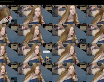 leya_fox — 9 minute Chaturbate female cam video clip, 720p, May 21, 2023