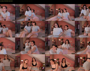 lorifowler — 121 minute Chaturbate female cam video clip, 720p, May 21, 2023