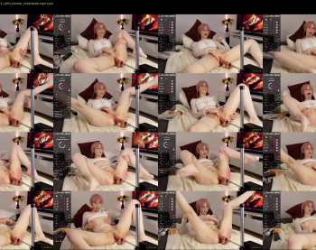 marshymallow_ — 120 minute Chaturbate female cam video clip, 720p, May 21, 2023