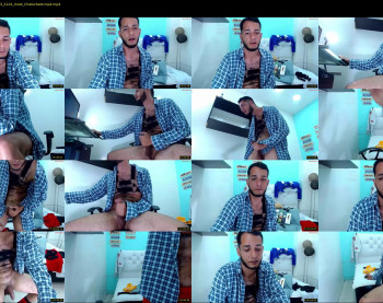 mathias_cumm — 121 minute Chaturbate male cam video clip, 720p, May 21, 2023