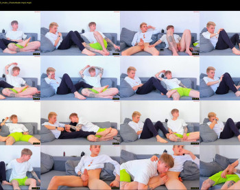max_gen — 96 minute Chaturbate male cam video clip, 720p, May 21, 2023