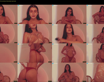 maye_maye — 120 minute Chaturbate female cam video clip, 720p, May 21, 2023