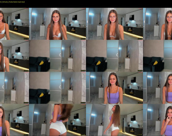 mia_devill — 59 minute Chaturbate female cam video clip, 720p, May 21, 2023
