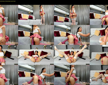 millabelle — 120 minute Chaturbate female cam video clip, 720p, May 22, 2023
