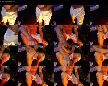 newbigger — 6 minute Chaturbate male cam video clip, 720p, May 21, 2023