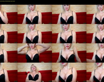 perv_mee — 5 minute Chaturbate female cam video clip, 720p, May 21, 2023