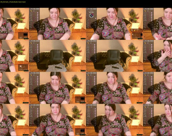 plum_pie__ — 121 minute Chaturbate female cam video clip, 720p, May 21, 2023
