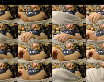 redhead4fun — 26 minute Chaturbate male cam video clip, 480p, May 21, 2023