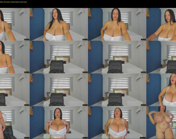 roberta_lipa — 69 minute Chaturbate female cam video clip, 720p, May 21, 2023