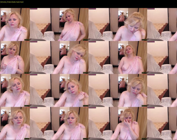 rozeray — 13 minute Chaturbate female cam video clip, 720p, May 21, 2023