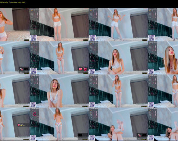 rubbyfoks — 114 minute Chaturbate female cam video clip, 720p, May 22, 2023
