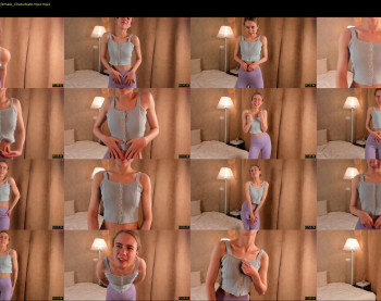 rubrain — 31 minute Chaturbate female cam video clip, 720p, May 21, 2023