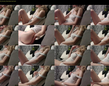 s_mailleee — 23 minute Chaturbate female cam video clip, 720p, May 22, 2023