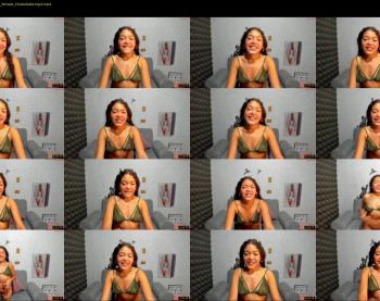 sol_kitty — 21 minute Chaturbate female cam video clip, 720p, May 21, 2023