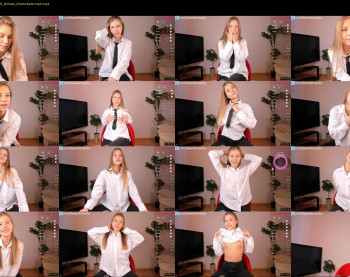 sugaristic — 11 minute Chaturbate female cam video clip, 720p, May 21, 2023