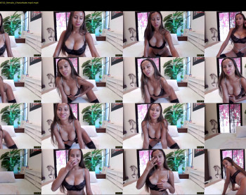 thaidream25 — 26 minute Chaturbate female cam video clip, 480p, May 21, 2023