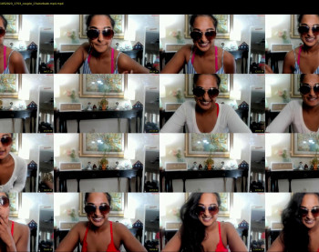 theoneandonlyjasmine — 73 minute Chaturbate female cam video clip, 720p, May 21, 2023